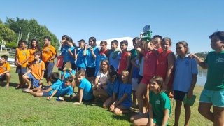 salvamento Tiendas Pavo