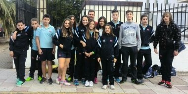 Club Salvamento