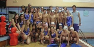 Equipo de Salvamento en Mérida