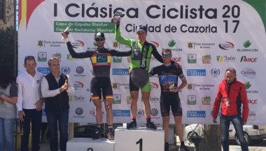 triunfo de Sánchez en Jaén