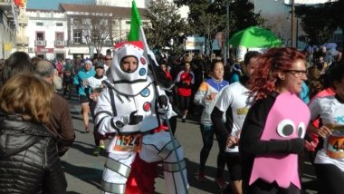 san silvestre