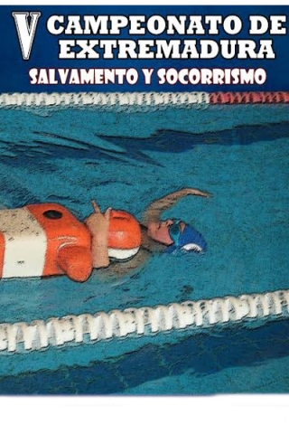 Cartel del evento