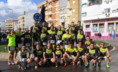 triatlon Don Benito