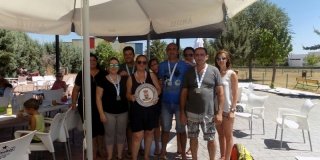 Trofeo Siberia