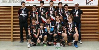 voleibol Don Benito