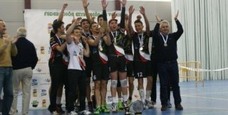 voleibol don benito