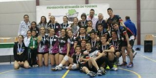 voleibol Don Benito