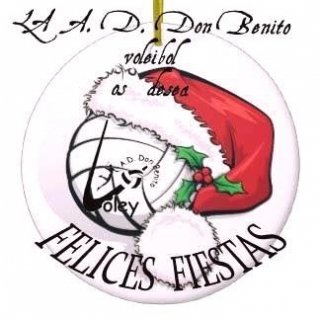 voleibol Don Benito