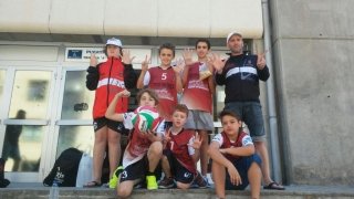 voleibol Don Benito