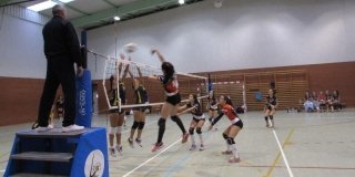 voleibol femenino
