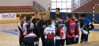 voleibol 
