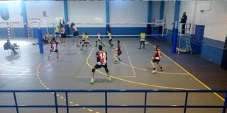 Partido en Jaraíz de la Vera