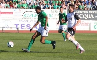 Villanovense-Mérida