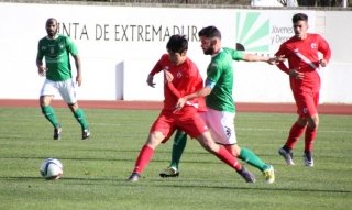 Villanovense-Sevilla
