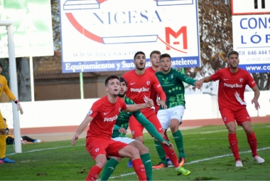 villanovense Sevilla Atlético