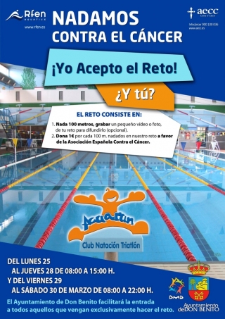 acuarun reto