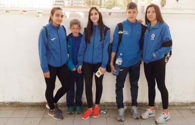 atletismo