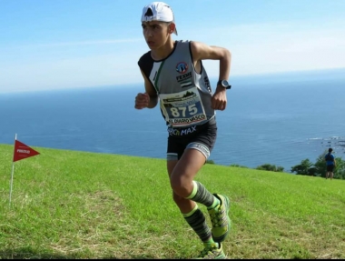 atleta pablo