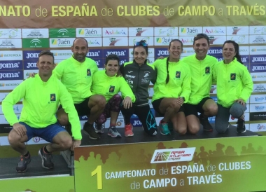atletas