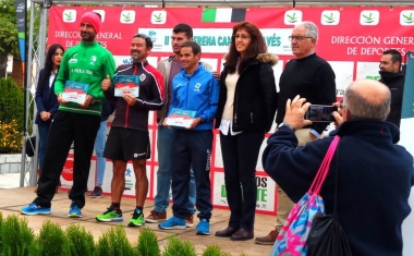 atletismo don benito
