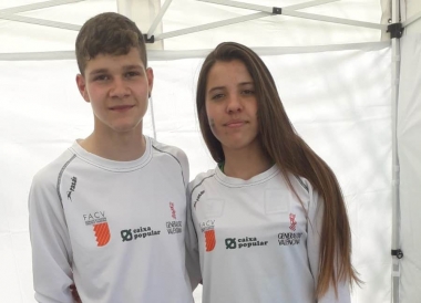 atletismo