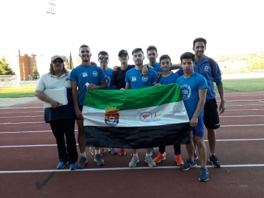 atletismo tiendas pavo