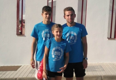 atletismo don benito