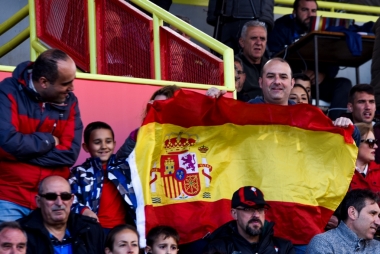 españa - brasil