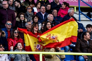 españa - brasil