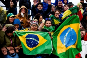 españa - brasil