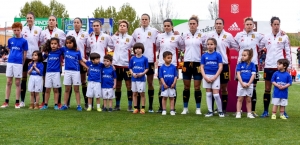 españa - brasil