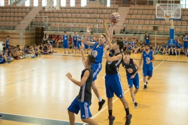 campus calderón