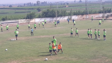 campus zurbarán