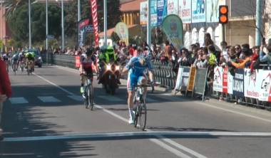 circuito guadiana 2018