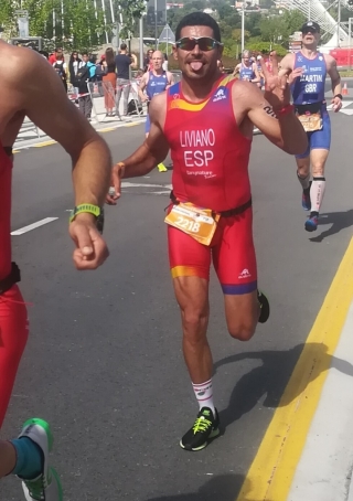 cristopher liviano