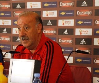 del bosque
