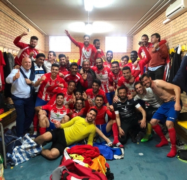 deportivo Don Benito