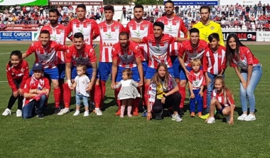 deportivo Don Benito