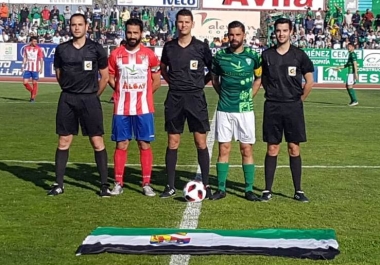 Villanovense - Don Benito