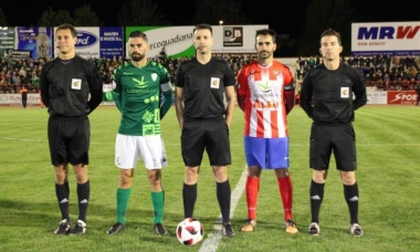 derbi Don Benito-Villanovense