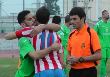 derby Don Benito Villanovense