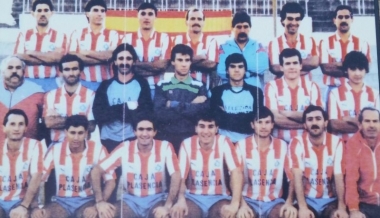 don benito 87-88