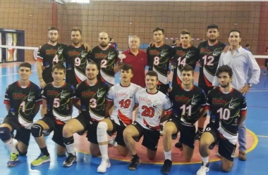 voleibol Don Benito
