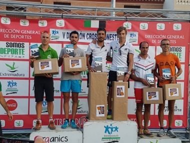 duatlon