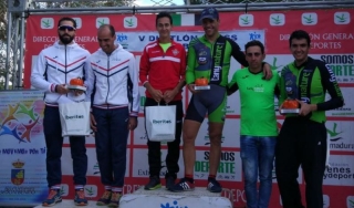 duatlon doña blanca