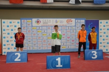 hector saavedra
