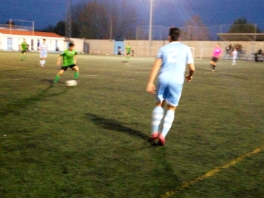 la cruz villanovense