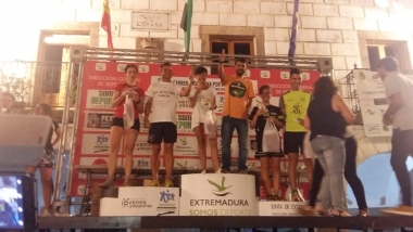 antonio amaya en montánchez