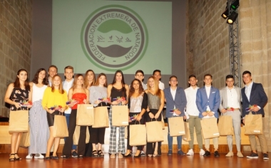 gala natación