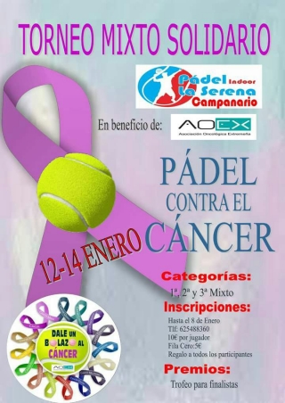 padel aoex